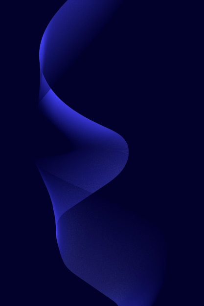 Vector abstract blue background with texture