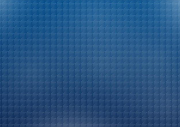 Abstract blue background