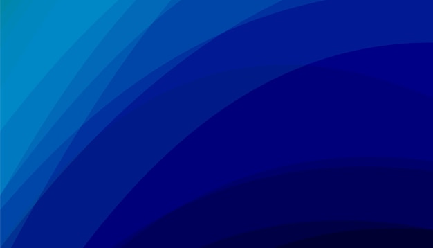 abstract blue background