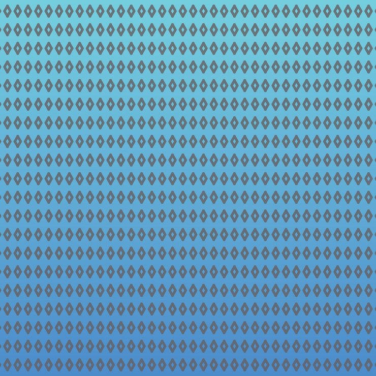 Vector abstract blue gradient abstract petern background premium and modern suitable for social media