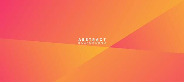 Abstract blue gradient background vector illustration template