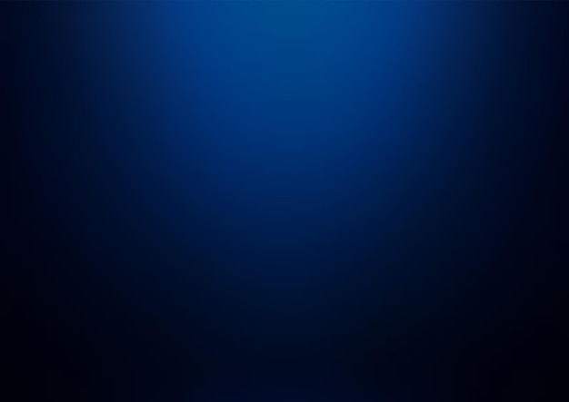 abstract blue gradient background