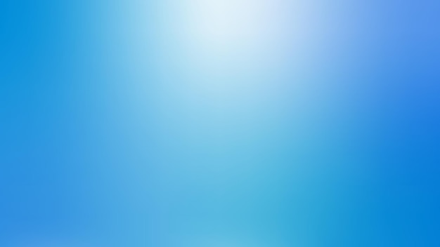 그래픽 디자인 요소에 대한 추상 블루 메쉬 색상 그라데이션 배경