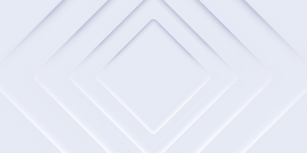 Abstract blue rhombus background vector layout design for presentation flyer poster banner