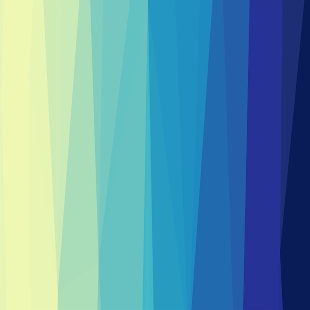 Abstract Blue shades Vertical line 