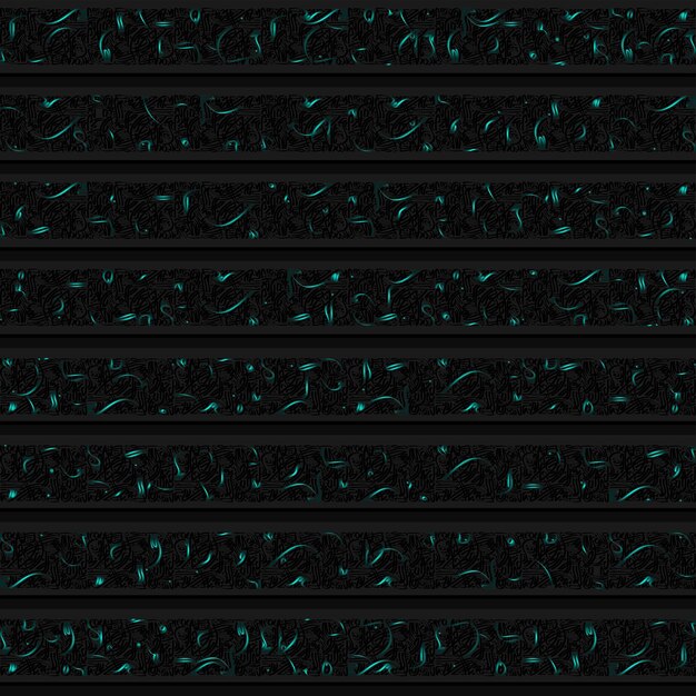 abstract blue shine pattern wallpaper