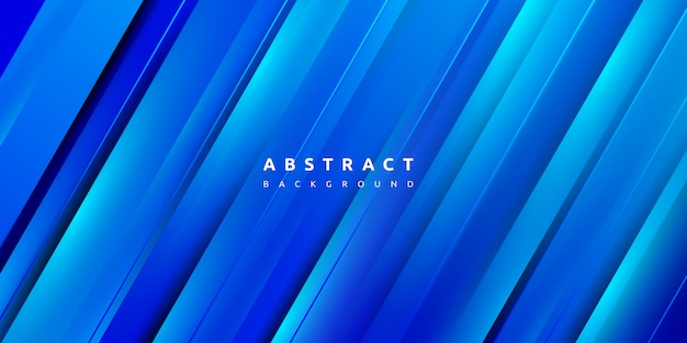 Abstract bluebackground