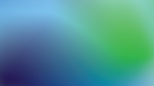 Vector abstract blur background soft colorful wallpaper