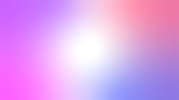 Abstract blurred colors background pink purple violet colour gradient