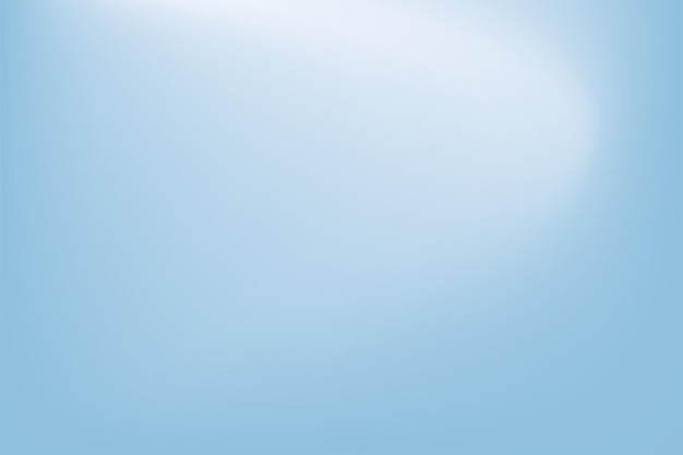 abstract blurred gradient colorful background