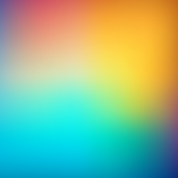 Premium Vector | Abstract blurred gradient mesh background