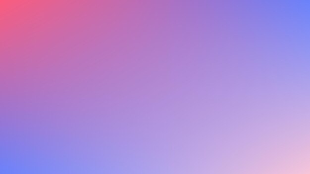 abstract blurred gradient with transitions from pink to purple modern graphic background of a website banner phone vector illustration