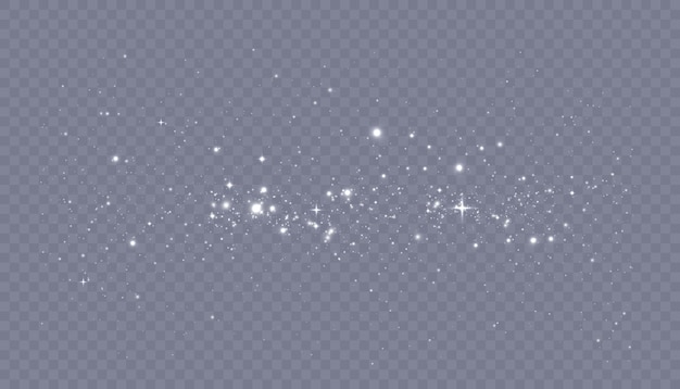 Animated Golden Glitter Gif Texture Overlay (Bokeh-And-Light