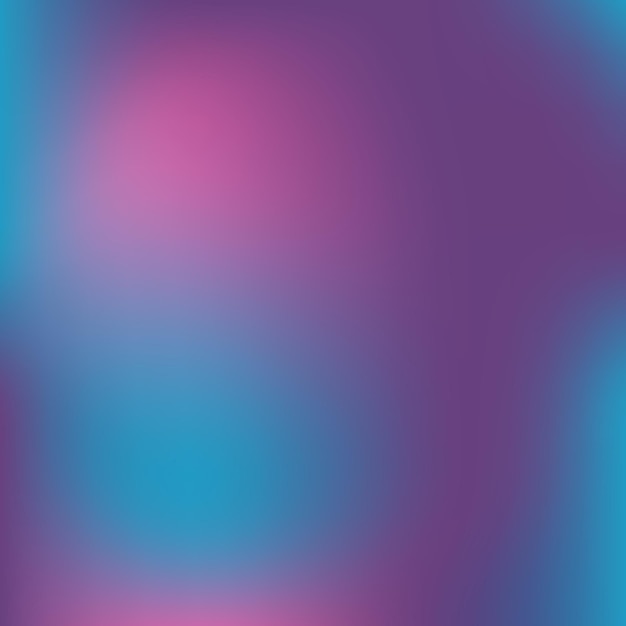 Abstract bright background gradient design graphics