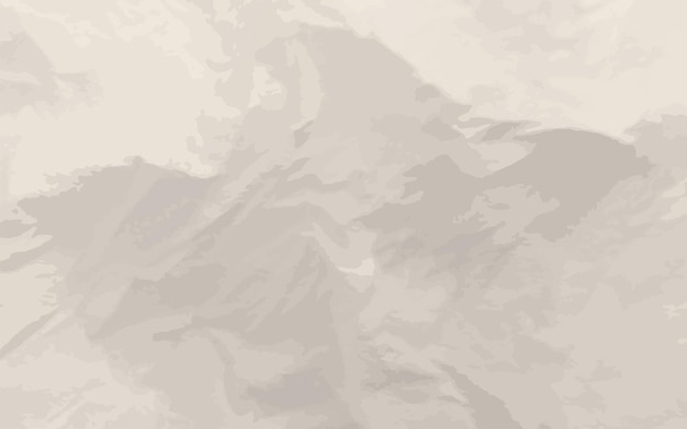 抽象的な茶色の色のグラデーションと紙の質感の現代的な背景