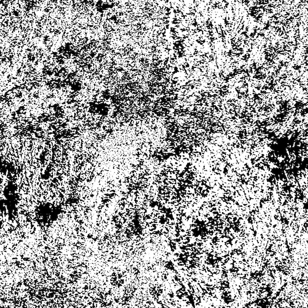 Vector abstract charcoal grungy speckled textured background