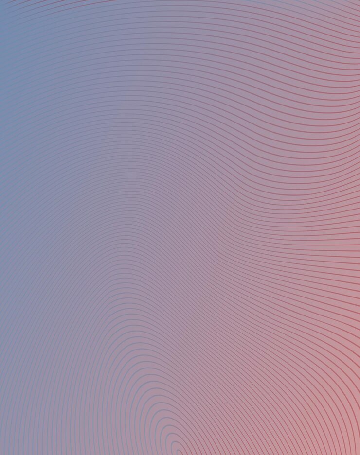 Vector abstract circle geometric lines modern background futuristic technology concept