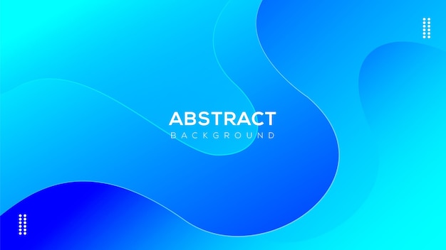 Vector abstract color 3d paper art illustration contrast colors vector design layout for banners