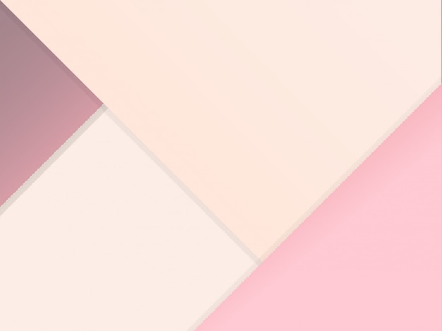 Abstract color pastel background