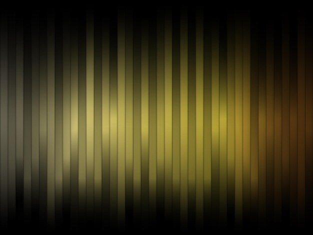 Abstract color striped background