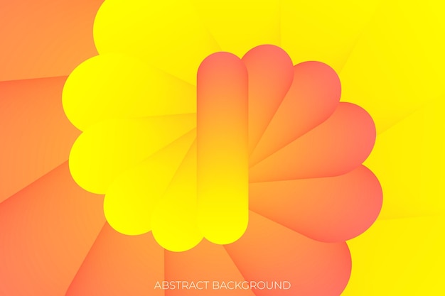 Abstract colorful background and wallpaper art Free Vector