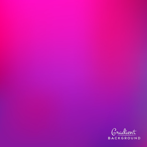 Abstract colorful background