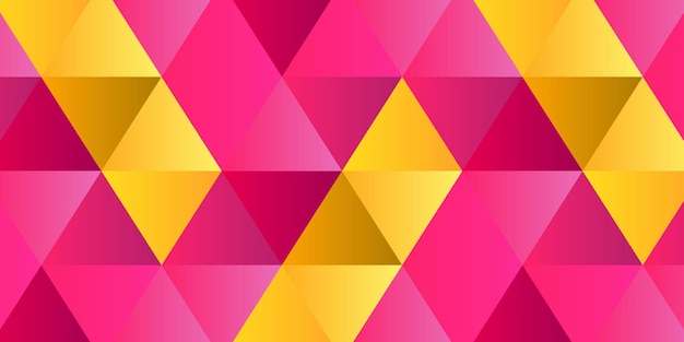 Abstract colorful background