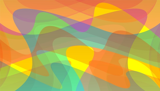 abstract colorful background