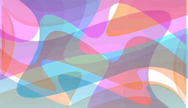 abstract colorful background