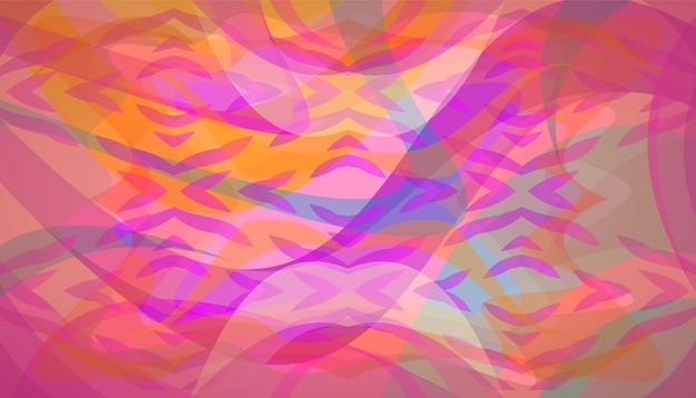 abstract colorful background