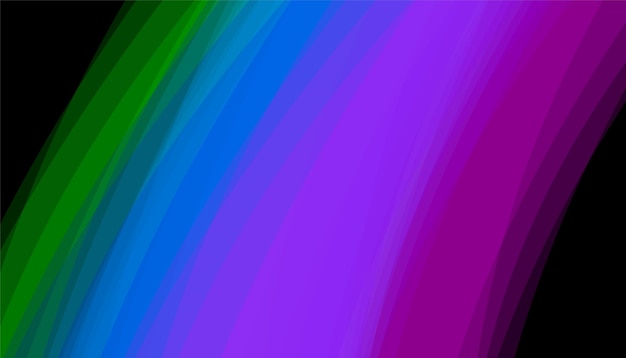 Abstract colorful background