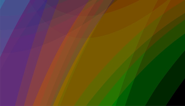 abstract colorful background