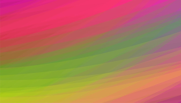 abstract colorful background