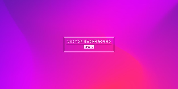 Abstract colorful blurred background design for your cover flier banner and landing page