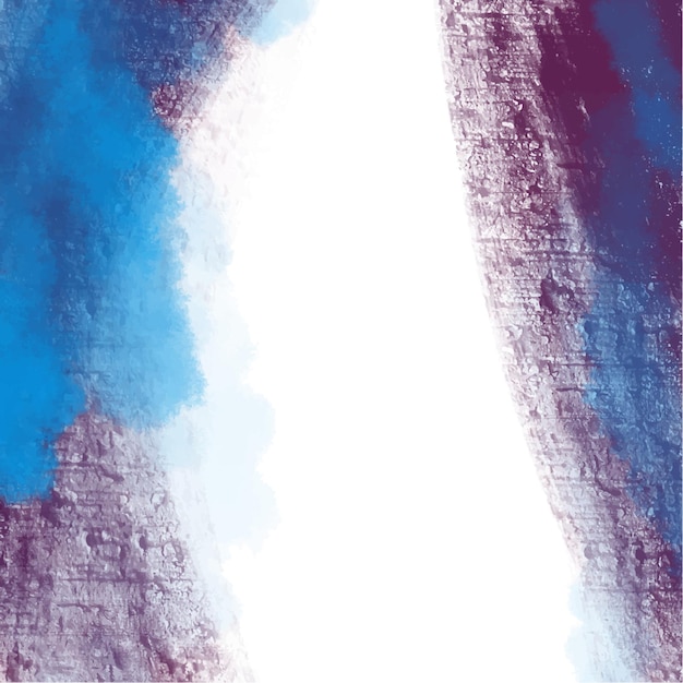 abstract colorful creative background blue and violet color