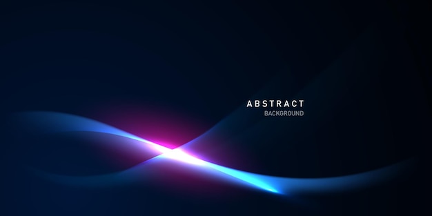 abstract colorful geometric elements vector background design
