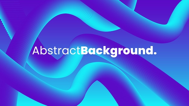 Abstract colorful gradient background. banner and poster background design template