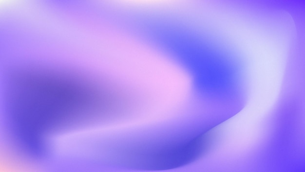 Abstract colorful gradient background