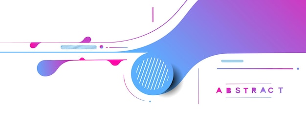 abstract colorful pattern design and background use for modern design cover poster template brochure decorated flyer banner