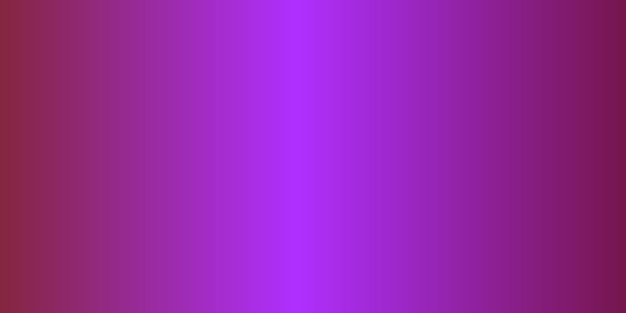 Abstract colorful smooth banner template gradient background Vector