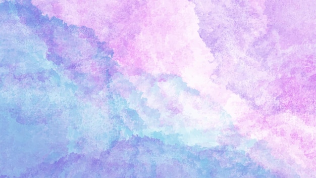 abstract colorful water color background element