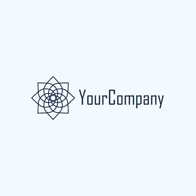 Аннотация логотип компании
