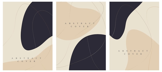 Vector abstract cover design vectors amp illustrations