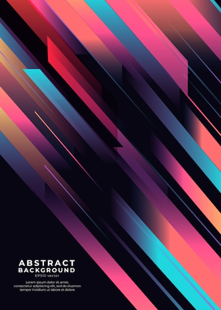 abstract cover