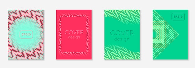 Abstract covers set