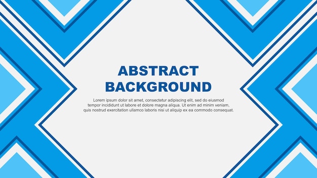 Vector abstract cyan background design template abstract banner wallpaper vector illustratie abstract cian vector