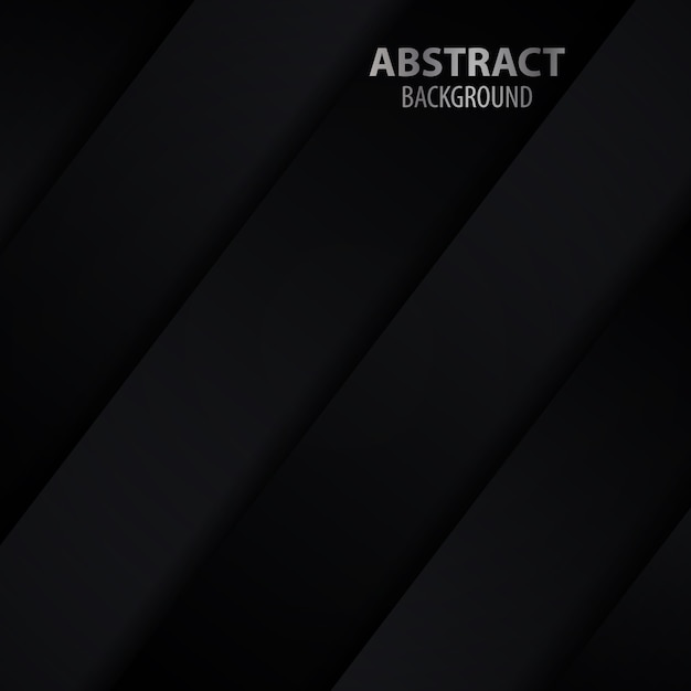 Abstract dark background