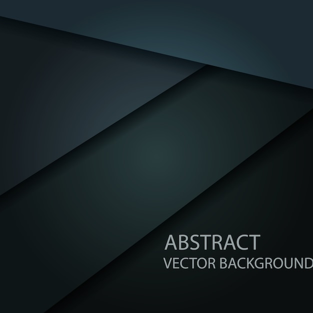 Abstract dark background