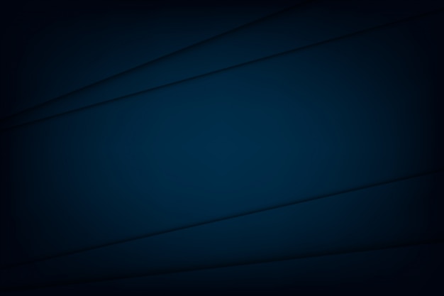 Abstract dark blue background,