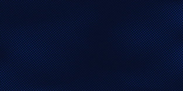 Vector abstract dark blue background